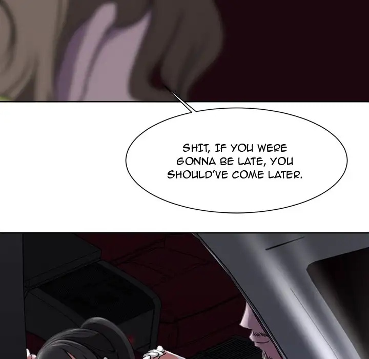 Cat Fight chapter 4 page 44