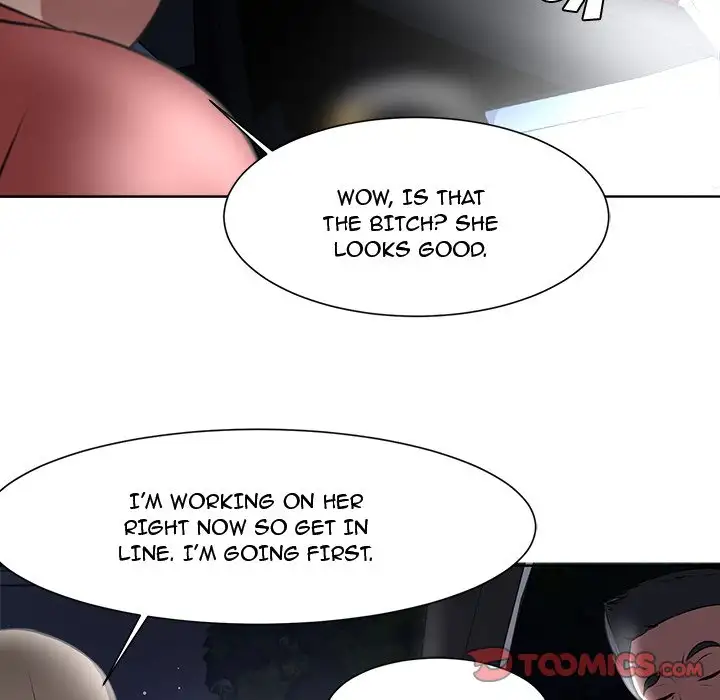 Cat Fight chapter 4 page 46