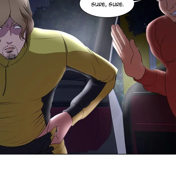 Cat Fight chapter 4 page 47