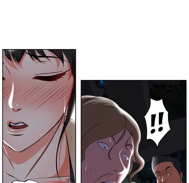 Cat Fight chapter 4 page 48