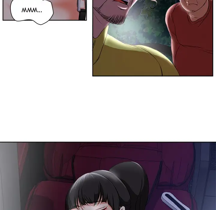 Cat Fight chapter 4 page 49