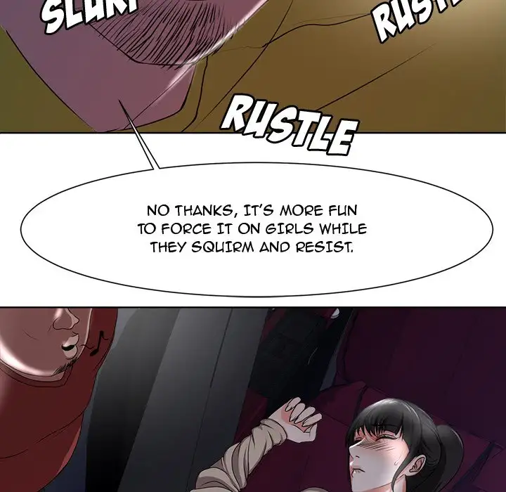 Cat Fight chapter 4 page 52