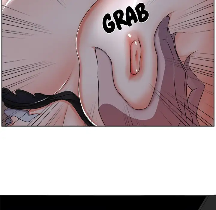 Cat Fight chapter 4 page 55
