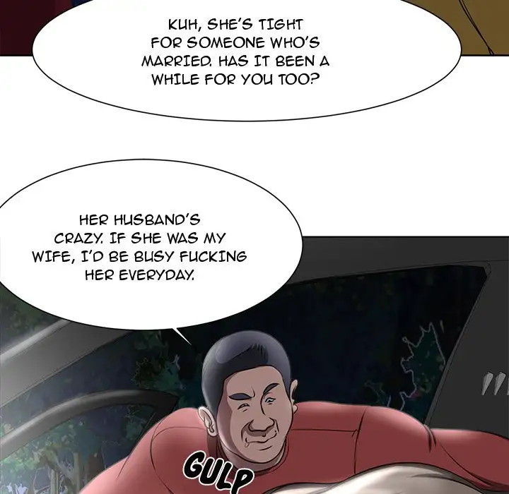 Cat Fight chapter 4 page 64