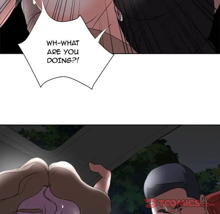 Cat Fight chapter 4 page 70