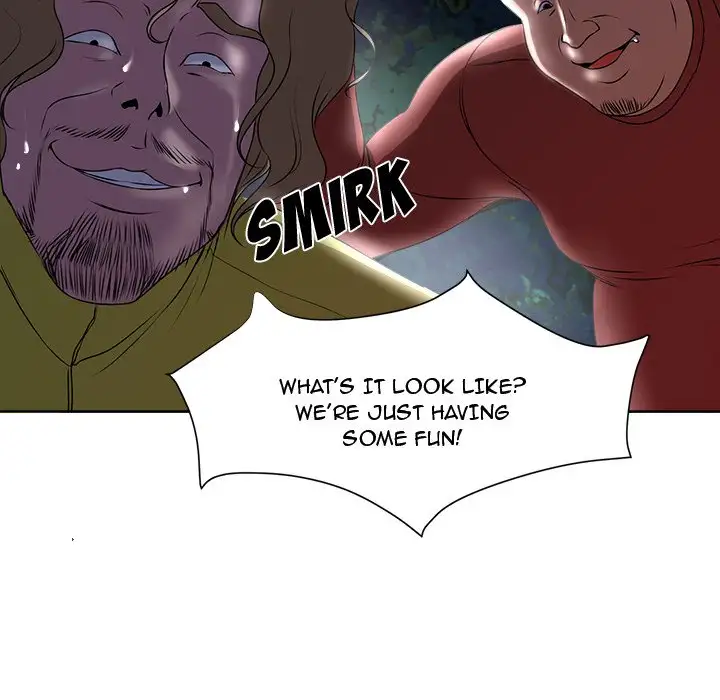 Cat Fight chapter 4 page 71