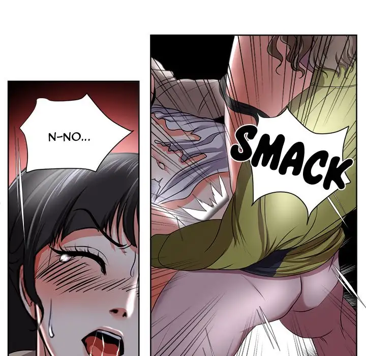 Cat Fight chapter 4 page 72