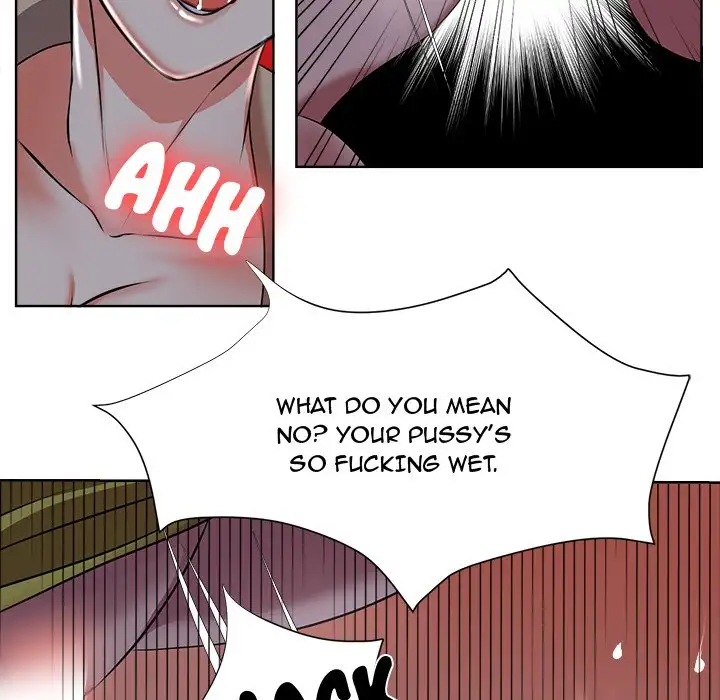 Cat Fight chapter 4 page 73