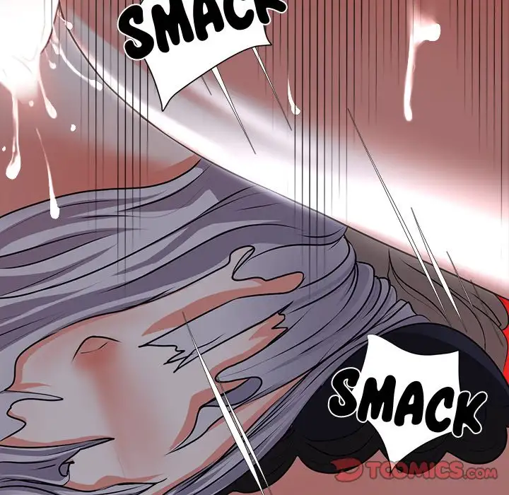 Cat Fight chapter 4 page 74