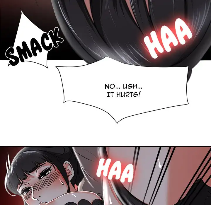 Cat Fight chapter 4 page 76