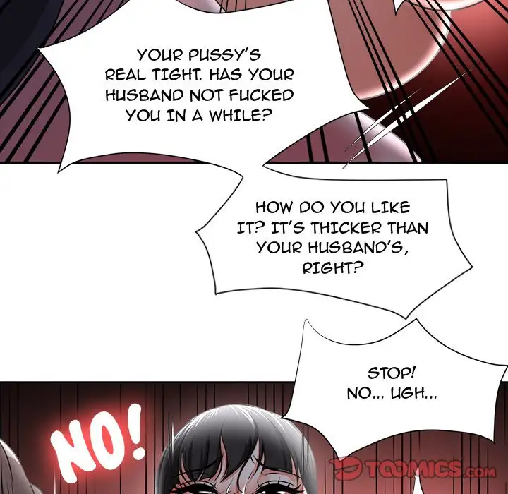 Cat Fight chapter 4 page 78