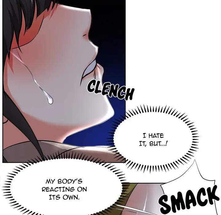 Cat Fight chapter 4 page 80
