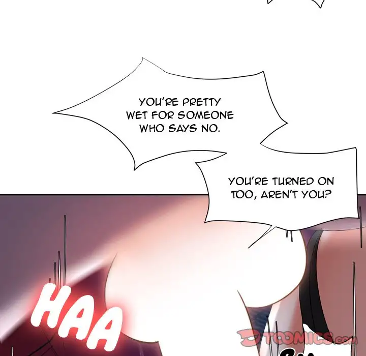 Cat Fight chapter 4 page 82