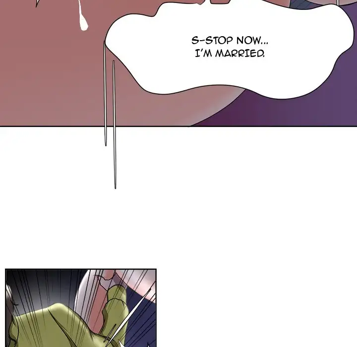 Cat Fight chapter 4 page 84