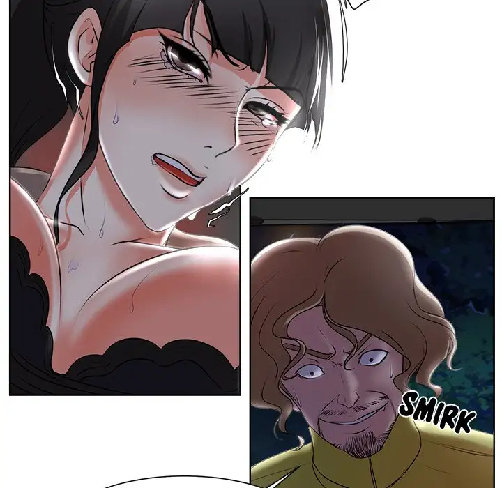 Cat Fight chapter 4 page 89