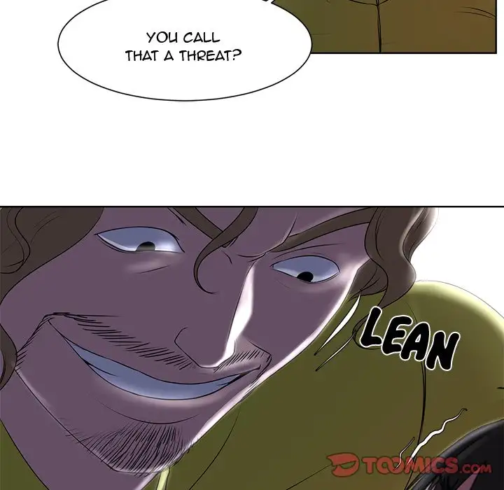 Cat Fight chapter 4 page 90