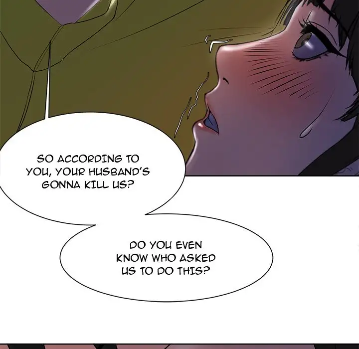 Cat Fight chapter 4 page 91