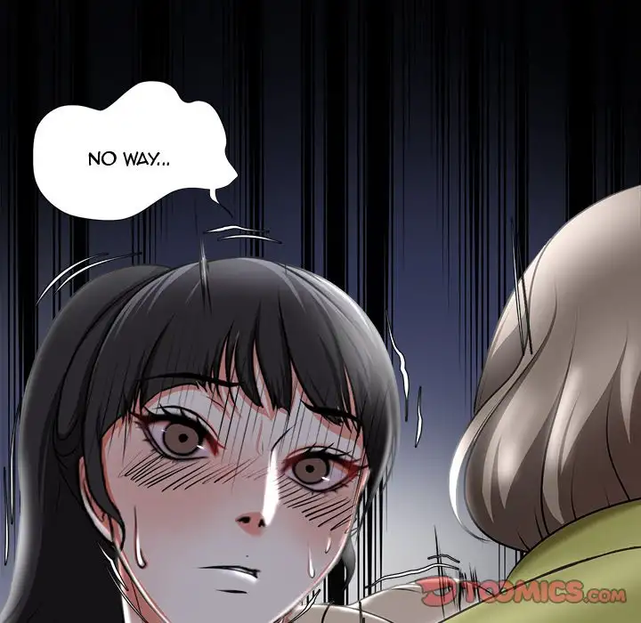 Cat Fight chapter 4 page 94