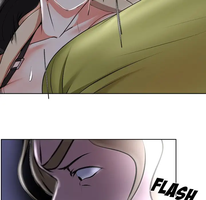 Cat Fight chapter 4 page 95