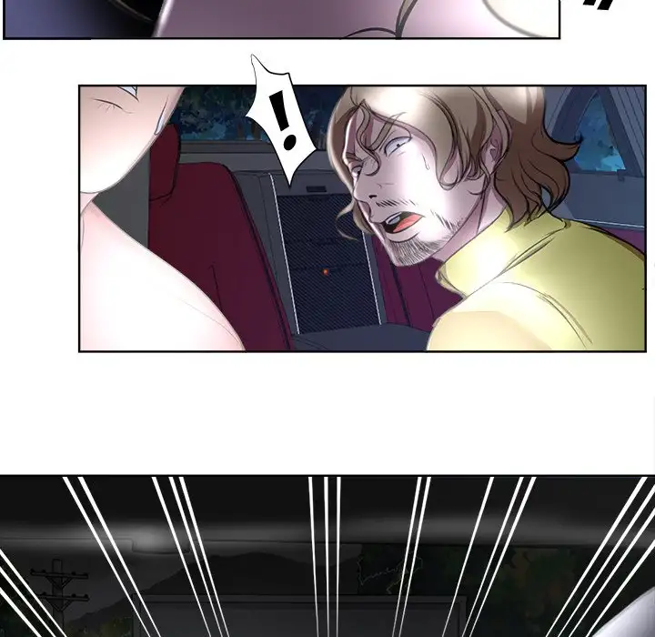 Cat Fight chapter 4 page 96