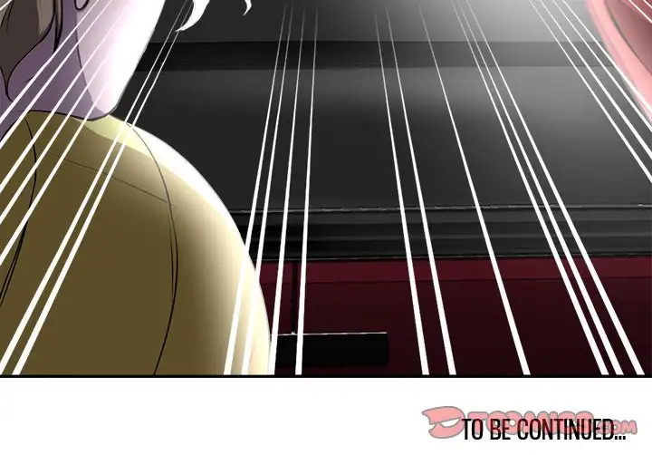 Cat Fight chapter 4 page 98