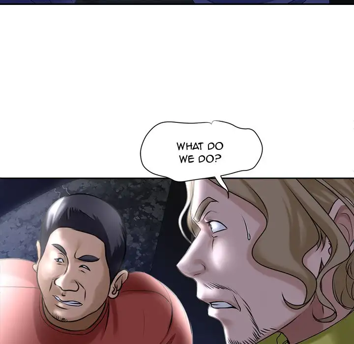 Cat Fight chapter 5 page 5