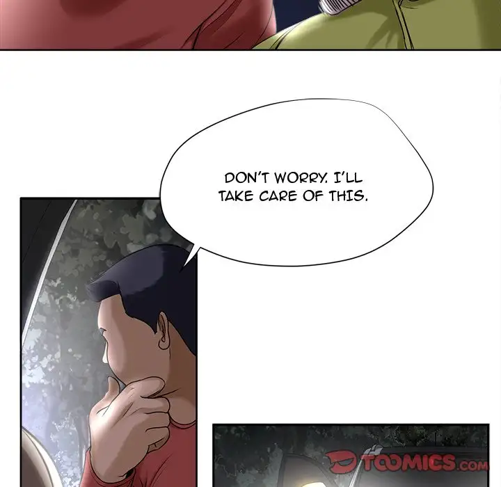 Cat Fight chapter 5 page 6
