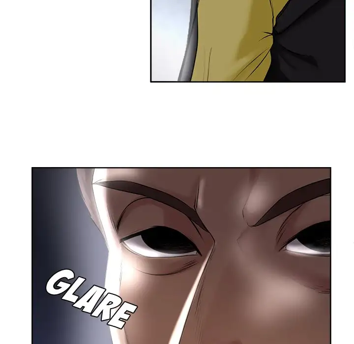 Cat Fight chapter 5 page 8