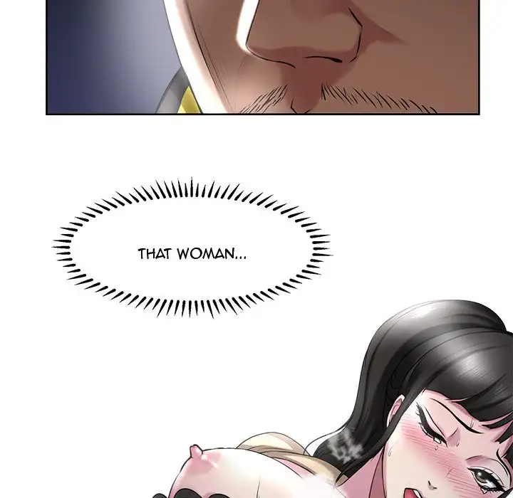 Cat Fight chapter 5 page 9