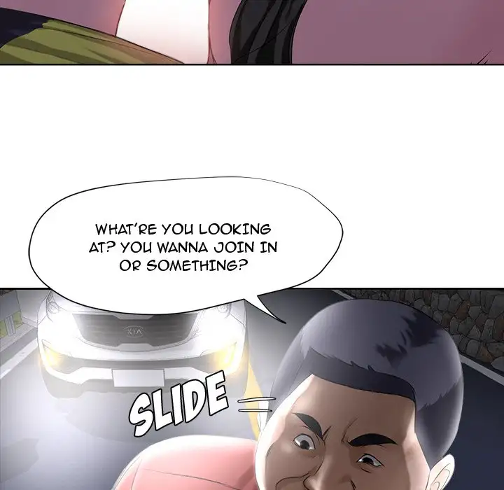 Cat Fight chapter 5 page 11