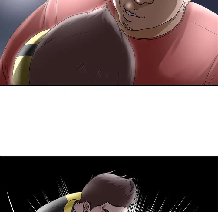 Cat Fight chapter 5 page 12