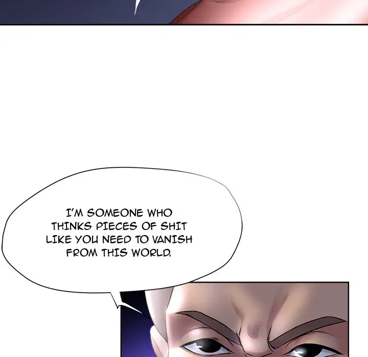 Cat Fight chapter 5 page 15