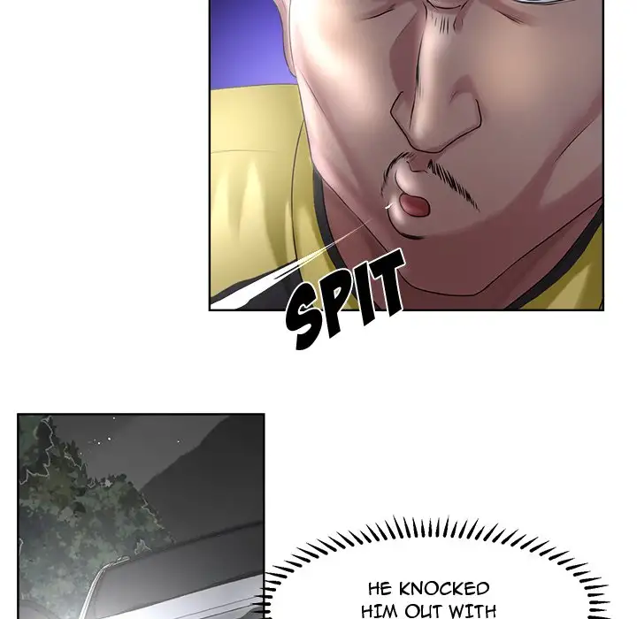 Cat Fight chapter 5 page 16