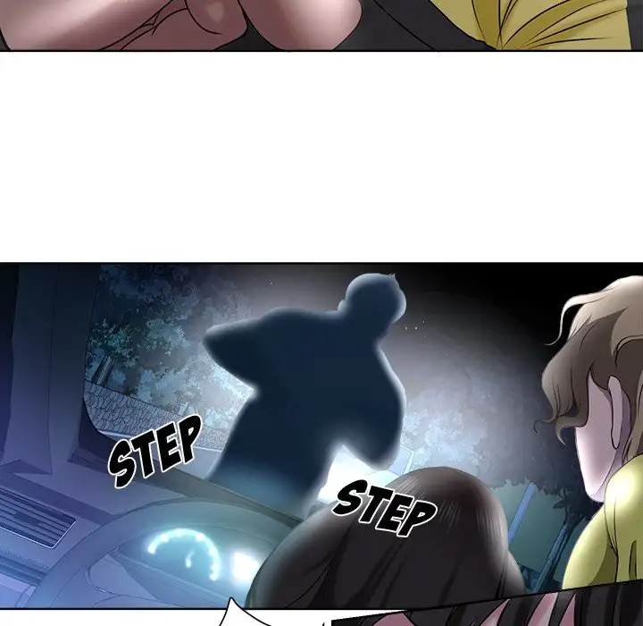 Cat Fight chapter 5 page 20