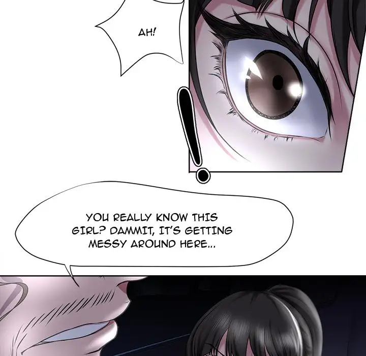 Cat Fight chapter 5 page 21