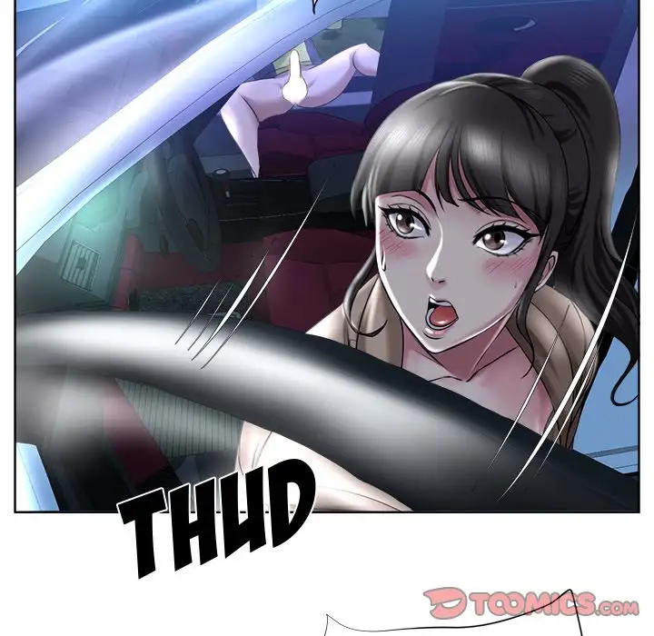 Cat Fight chapter 5 page 26