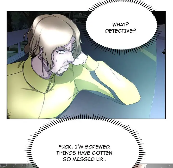 Cat Fight chapter 5 page 31