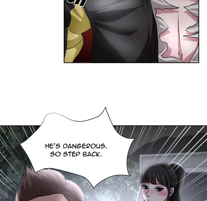 Cat Fight chapter 5 page 39