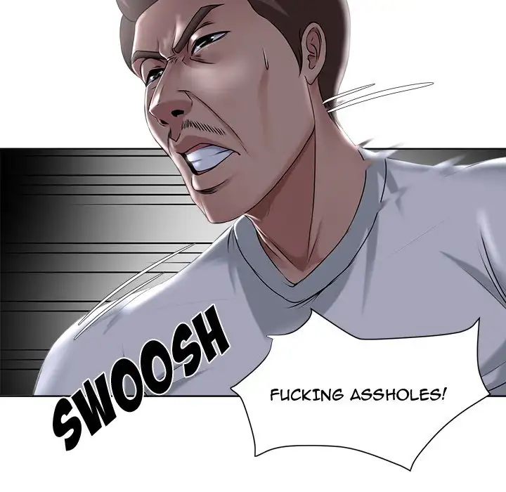 Cat Fight chapter 5 page 45