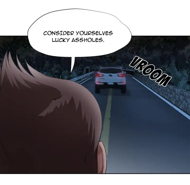 Cat Fight chapter 5 page 49