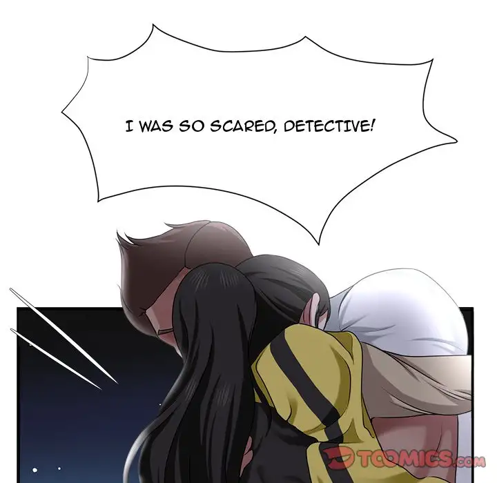 Cat Fight chapter 5 page 50