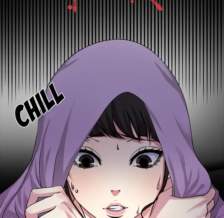 Cat Fight chapter 5 page 64