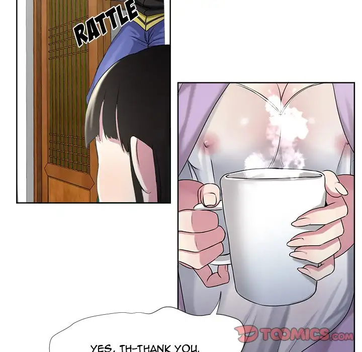 Cat Fight chapter 5 page 66