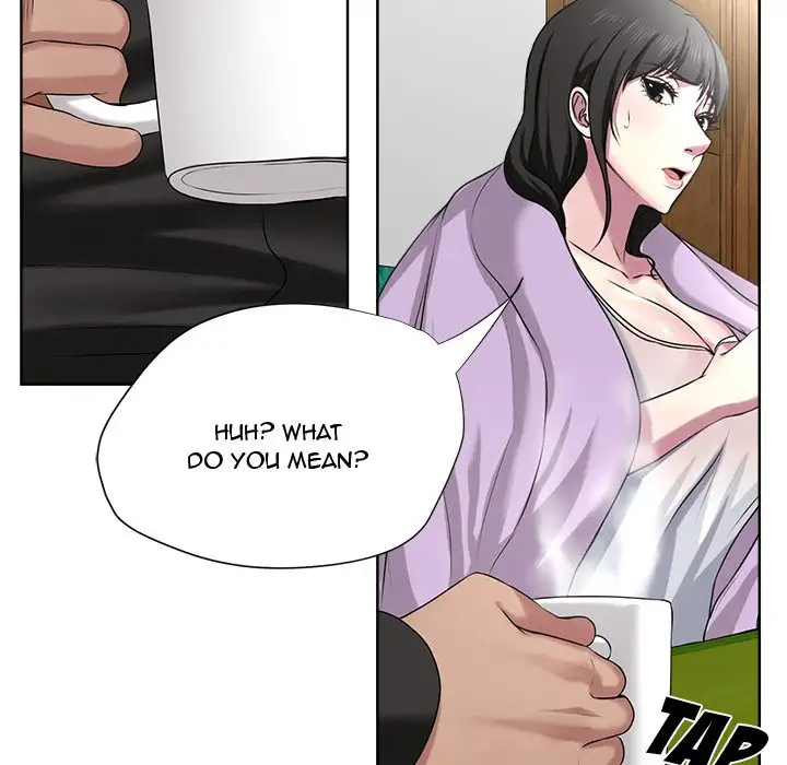 Cat Fight chapter 5 page 69