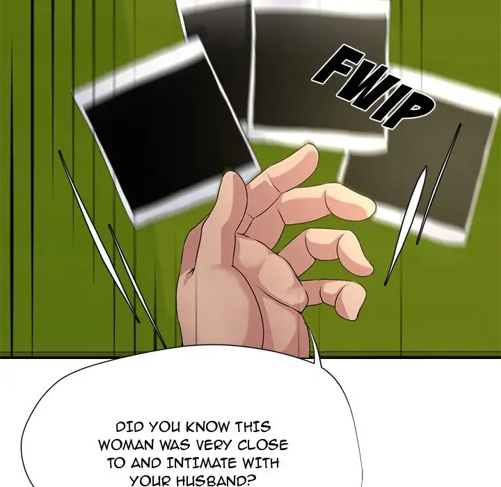 Cat Fight chapter 5 page 73