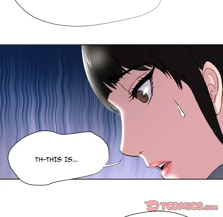 Cat Fight chapter 5 page 74