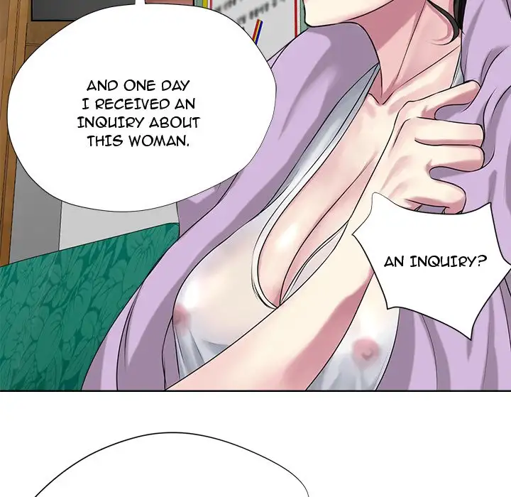 Cat Fight chapter 5 page 76