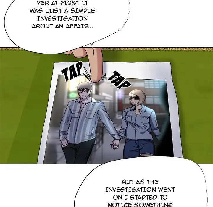 Cat Fight chapter 5 page 77