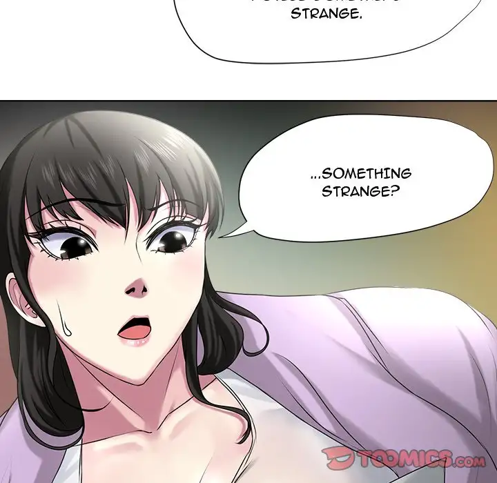 Cat Fight chapter 5 page 78