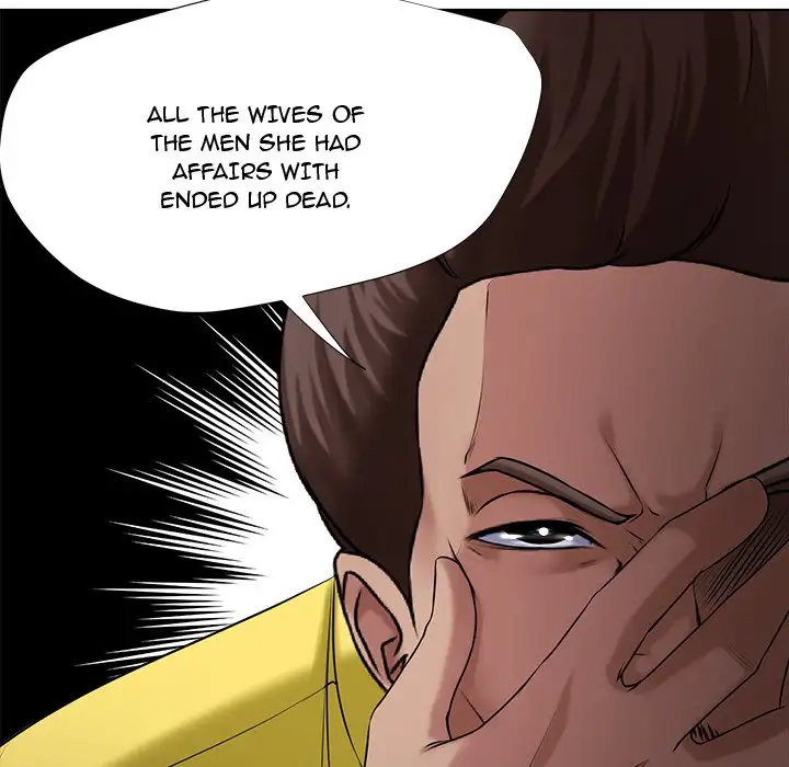 Cat Fight chapter 5 page 80